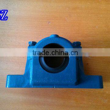 Gold Alibaba Supplier cast iron plummer block SNU500 SN500