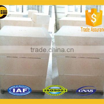 aluminium clay refractory by alumina fire brick maufacturer