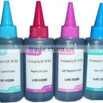 dye ink for epson R1400 printer