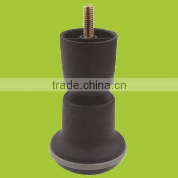 hot sale plastic thread stem furniture caster bed caster (FC5111)