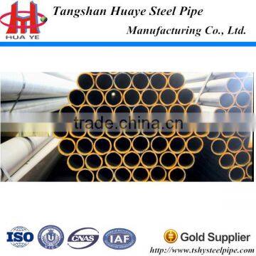 48.3MM GI SCAFFOLDING PIPE , SCAFFOLDING TUBE