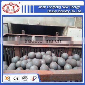 Ball Mill Grinding Ball for Cemeny Plant Stone Grinding