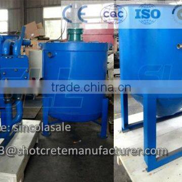 SINCOLA--cement grout mixer machine manufacturer from china