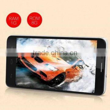 Original TCL S720T 8GB Black, 5.5 Inch Android 4.2 FHD OGS Capacitive Screen Smart Phone photo-4