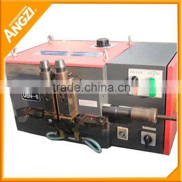 Bandsaw Blade Butt Fusion Welding Machine