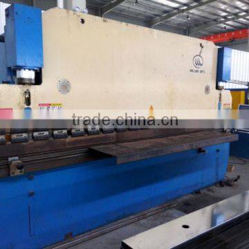 Hydraulic Plate Bending Machine Manufacturer China Supplier
