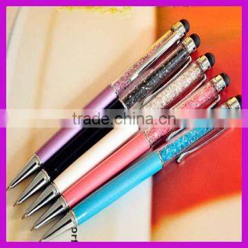 Custom Style wholesale crystal pens