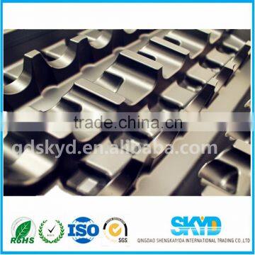Machinery Parts Blister Plastic Packaging Tray CHINA Professional Blister Plastic Manufacturer photo-5