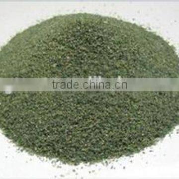 Silicon Carbide /SiC Powder Exported to Worldwide photo-3