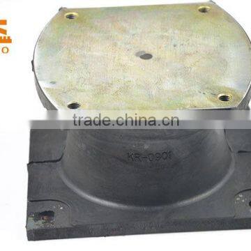SAKAI comapctor KR0901 rubber buffer asphalt roller