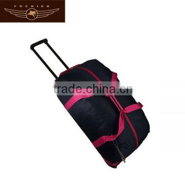 trolley holdall