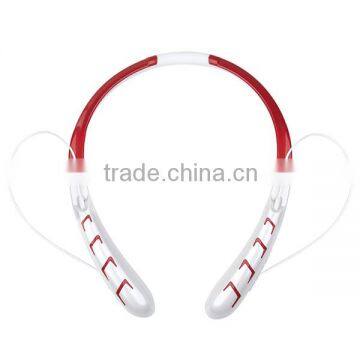 Handsfree Wireless Bluetooth Earphones Stereo Bluetooth Headset HB903