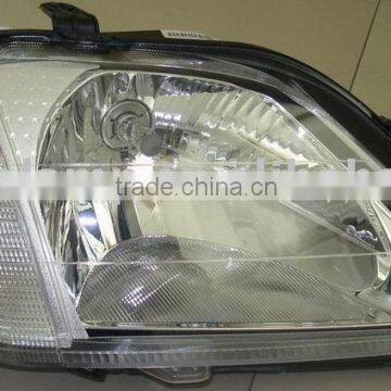 DACIA LOGAN HEAD LAMP-auto lamp
