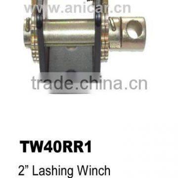 2" Lashing Winch for truck