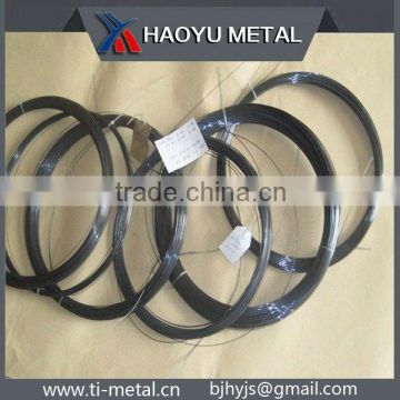 super qulity high quality stranded tungsten wire