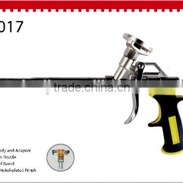 High density 750ml one component pu foam gun                        
                                                                Most Popular