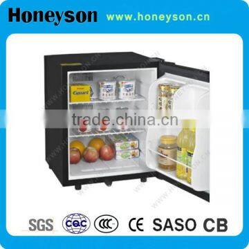Hotel Thermo Electric Mini Bar Fridge Mini Refrigerator photo-2