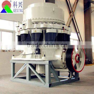 Operation Easily Cone Crusher Price is Favorable Made in China