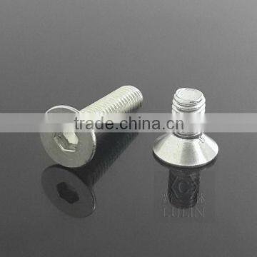 Hexagon Socket Countersunk Head Screw photo-4