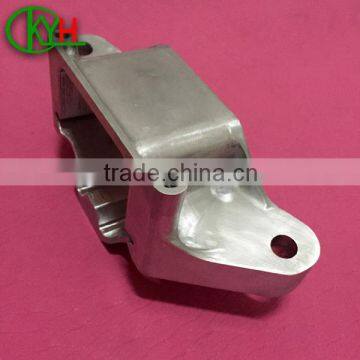 Provide Good Quality Custom Cnc Aluminum Machined Parts