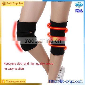 Medical Magnetic Heated kKnee Brace