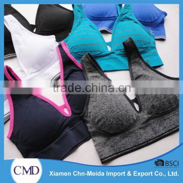 Novelties Wholesale China Women Yoga Panty New Design For Sports Wear