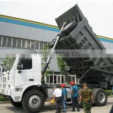 howo mining tipper for sale