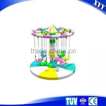 Professional Children Games Soft Indoor Playground