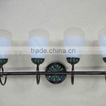 2015 Indoor lighting UL manufacture wall lamp/wall sconces fixture