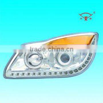 ECE High Quality Ankai Bus Headlight