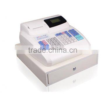 Cash Drawers From Zonerich Electronic Cash Register ZQ-ECR800 photo-2