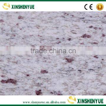 Hot Sale Natural Polished Colonial White Granite