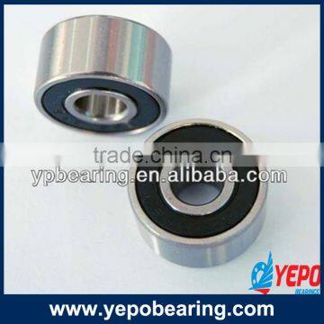 China factory supply High Quality High Precision single row 6000 6200 6300 Series magnetic bearings