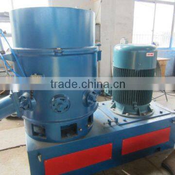 plastic densifying machine