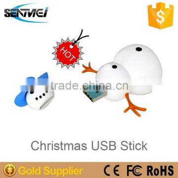 Accept Paypal 32gb Wholesale Cute Cartoon Usb Flash Drive photo-5