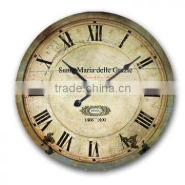 60 pendulum clock