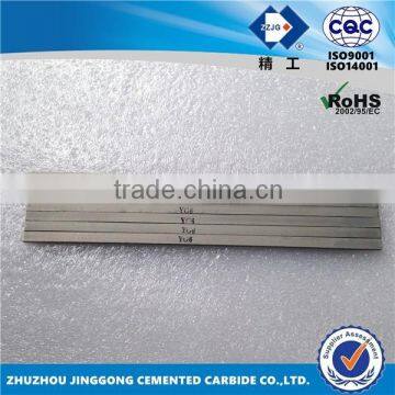 Factory Directly Supply 330mm Length K20 Tungsten Carbide Square Bars