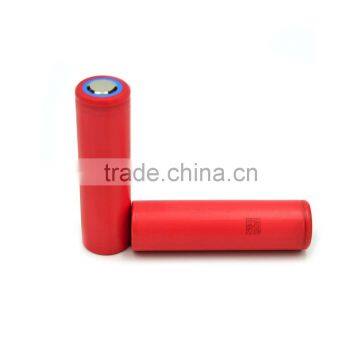 Good Price! 100% Original Sanyo NCR18650GA 10A 3500mAh 3.7V Rechargeable Battery Cell Ncr18650ga Battery Cell Use for UAV photo-3