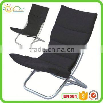 Foldable Sun Chair of Camping Furniture.