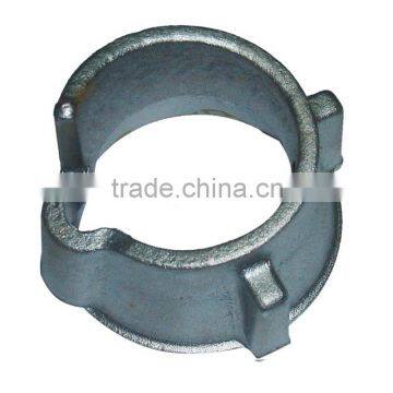 Hot Sale Scaffolding Accessories For Casting Steel Top Cup