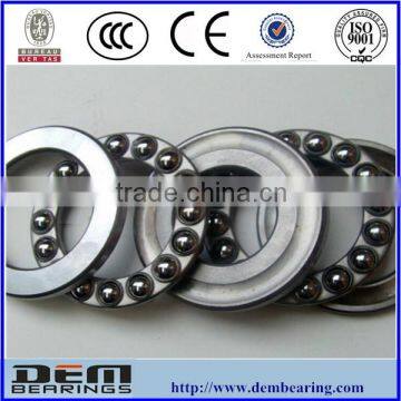 high quality cheap Trust Ball bearing 51308