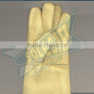 KEVLAR / PARA ARAMID GLOVES	SFT-0123