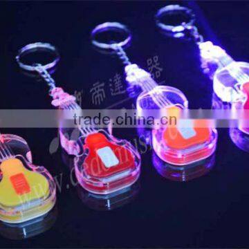 LED Promotion Keychain