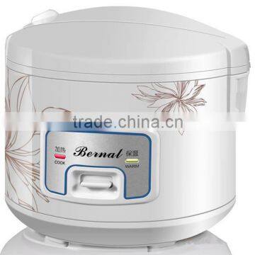 multifunctional rice cooker,,stainless steel rice cooker, cylinder rice cooker