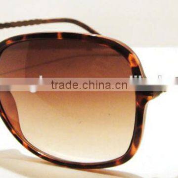 Fashion promotion oversize sunglasses ,UV400 CE,FDA.