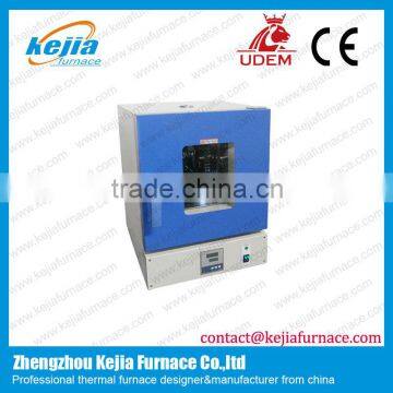 industrial drying oven / industrial furnace