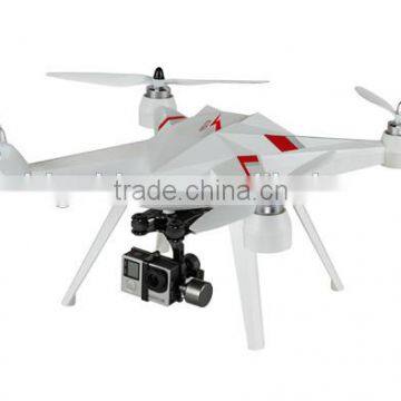 New arrival 2 vision GPS Smart Drone Quadcopter With 1200 Camera