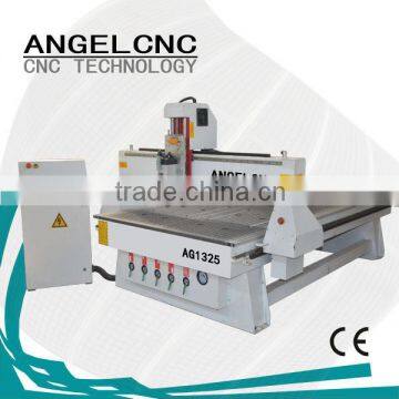 1325 router 3 axis cnc machine wood cutting machine