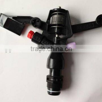 Agricultural Impact Irrigation Rotating Sprinkler heads