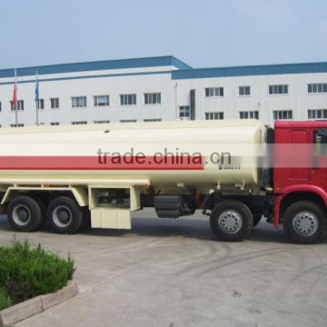 oil tank truck for sale at low price